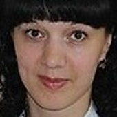 Демкина Мария Александровна, физиотерапевт