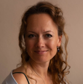 Сухова Елена Викторовна, детский психолог