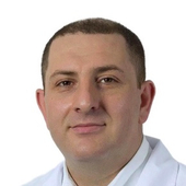 Бадеян Вардгес Ашотович, хирург