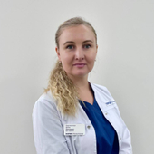 Подплетенная Ирина Николаевна, кардиолог