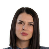 Литвинова Дарья Сергеевна, детский ортопед