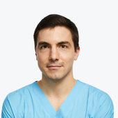 Закуцкий Александр Николаевич, уролог