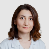 Алексанова Инга Отаровна, гинеколог