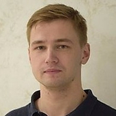 Любименко Александр Сергеевич, стоматолог-ортопед