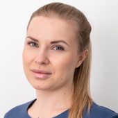 Никитина Ольга Александровна, стоматолог-терапевт