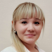 Галимова Диана Минияровна, гинеколог