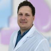 Галочкин Иван Андреевич, кардиолог