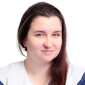 Погодина Юлия Андреевна, терапевт