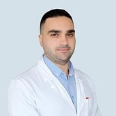 Гаджиев Марифф Мухтарович, диетолог