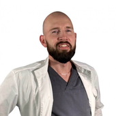 Мурзин Антон Сергеевич, ортопед