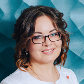 Клочнева Татьяна Викторовна, стоматолог-терапевт