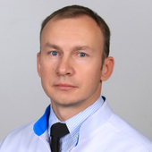 Марков Александр Викторович, психотерапевт