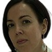 Найденова Татьяна Викторовна, ЛОР