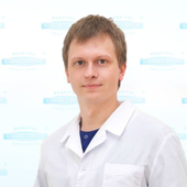 Фризен Константин Андреевич, невролог