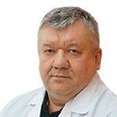 Каманин Владимир Николаевич, ревматолог