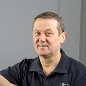 Федякин Михаил Викторович, стоматолог-ортопед