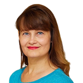 Черкашина Оксана Евгеньевна, массажист