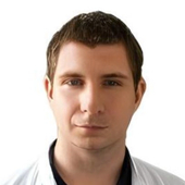 Пастухов Вадим Георгиевич, невролог