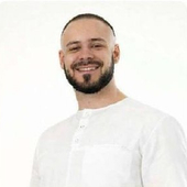 Александров Илья Олегович, стоматолог-ортопед