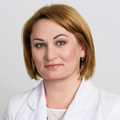 Бекоева Анжела Борисовна, врач функциональной диагностики