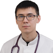 Вихров Федор Дмитриевич, гастроэнтеролог