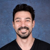 Галеев Ильдар Гаптельфатович, ортопед