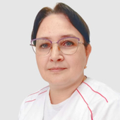 Имангулова Юлия Викторовна, профпатолог