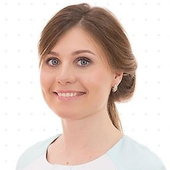 Попова Кристина Валерьевна, стоматолог-терапевт