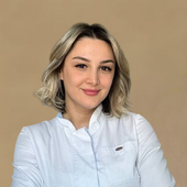 Гезалова Фатима Вагитовна, терапевт