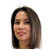 Перова Евгения Юрьевна, гинеколог