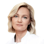 Федосьина Екатерина Александровна, гастроэнтеролог