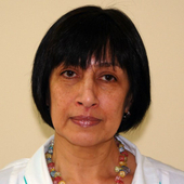 Василенко Наталья Николаевна, врач функциональной диагностики