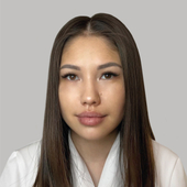 Сахаровская Алла Тумэновна, дерматолог