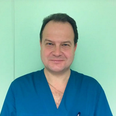 Ларин Дмитрий Борисович, онколог