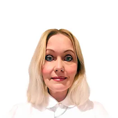 Куделя Ольга Равильевна, врач УЗД