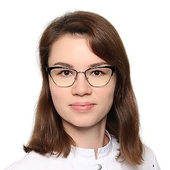 Шаяхметова Альбина Раисовна, невролог