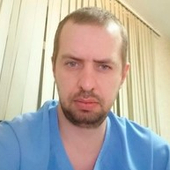 Пронин Алексей Владимирович, ортопед