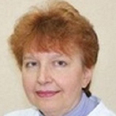 Сарафанова Елена Александровна, венеролог