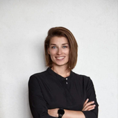 Кузнецова Александра Геннадьевна, гнатолог