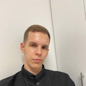 Саенко Илья Николаевич, стоматолог-терапевт