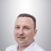 Саранцев Андрей Анатольевич, стоматолог-ортопед