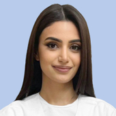 Шахбазян Марина Артуровна, детский стоматолог