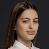 Джилавян Валентина Левоновна, невролог