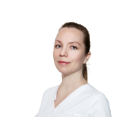 Черная Дарья Евгеньевна, стоматолог-терапевт