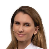 Нуруллина Юлия Петровна, гинеколог