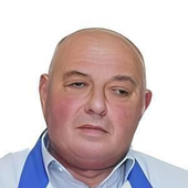 Табакман Виталий Ильич, невролог