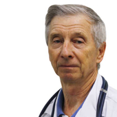 Лисица Николай Иванович, педиатр