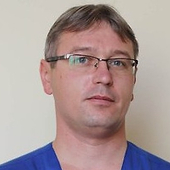 Смирнов Алексей Юрьевич, анестезиолог