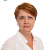 Костюченко Ольга Владимировна, офтальмолог