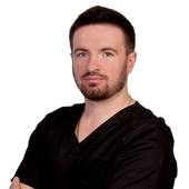 Скаржинский Алексей Алексеевич, ортопед